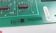 Mitel 9110-019 Memory Expander Card 1023342-01Rb Assy: 1026093