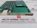Mitel 9110-019 Memory Expander Card 1023342-01Rb Assy: 1026093