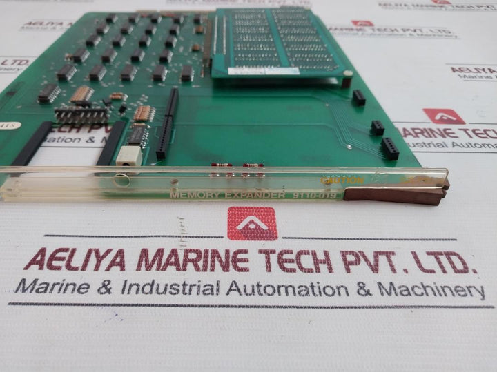 Mitel 9110-019 Memory Expander Card 1023342-01Rb Assy: 1026093