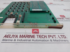 Mitel 9110-019 Memory Expander Card 1023342-01Rb Assy: 1026093