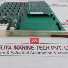 Mitel 9110-019 Memory Expander Card 1023342-01Rb Assy: 1026093