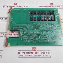Mitel 9110-019 Memory Expander Card 1023342-01Rb Assy: 1026093