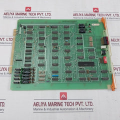 Mitel 9110-104 Scanner Card 1022903-rg