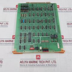 Mitel 9110-104 Scanner Card 1022903-rg