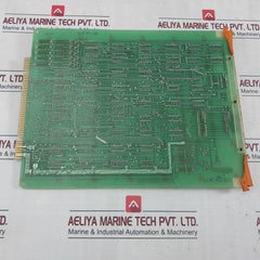 Mitel 9110-104 Scanner Card 1022903-rg