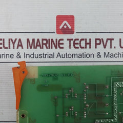 Mitel 9110-104 Scanner Card 1022903-rg