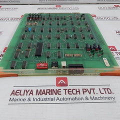Mitel 9110-104 Scanner Card 1022903-rg