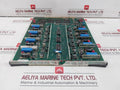 Mitel 9110-110-000-na 8 Circuit Extension Pcb Card Bpi 2 V0