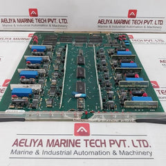 Mitel 9110-110-000-na 8 Circuit Extension Pcb Card Bpi 2 V0