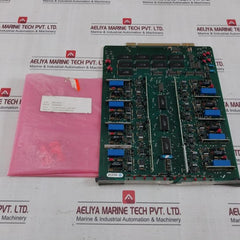 Mitel 9110-110-000-na 8 Circuit Extension Pcb Card Bpi 2 V0