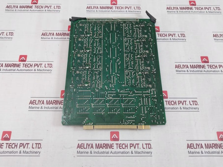 Mitel 9110-110-000-na 8 Circuit Extension Pcb Card Bpi 2 V0
