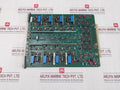 Mitel 9110-110-000-na 8 Circuit Extension Pcb Card Bpi 2 V0