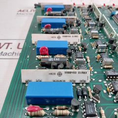 Mitel 9110-110-000-na 8 Circuit Extension Pcb Card Bpi 2 V0