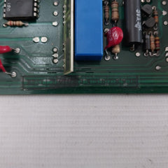 Mitel 9110-110-000-na 8 Circuit Extension Pcb Card Bpi 2 V0