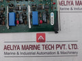 Mitel 9110-110-000-na 8 Circuit Extension Pcb Card Bpi 2 V0