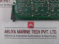 Mitel 9110-110-000-na 8 Circuit Extension Pcb Card Bpi 2 V0