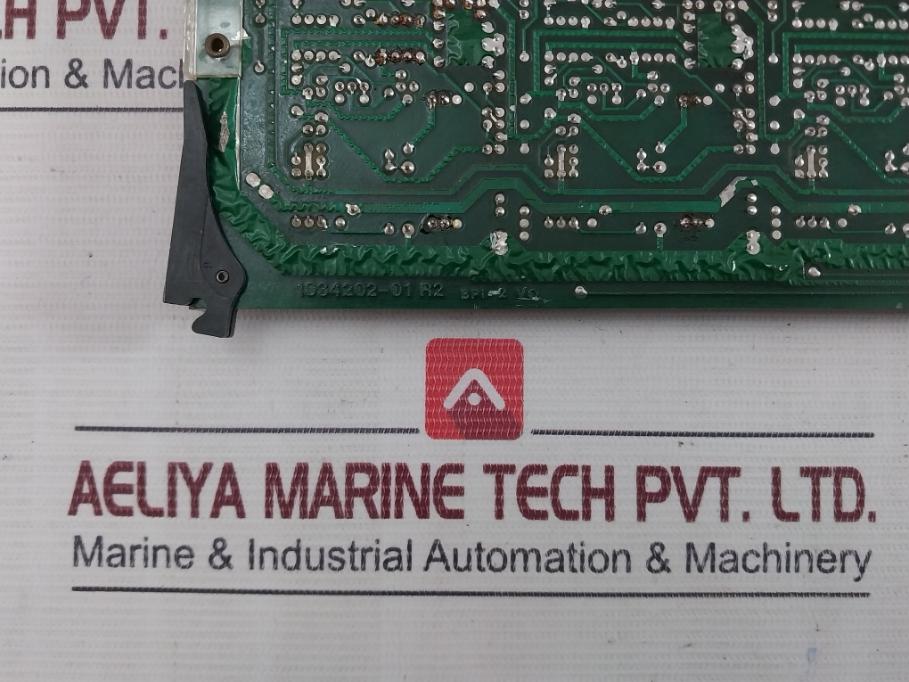 Mitel 9110-110-000-na 8 Circuit Extension Pcb Card Bpi 2 V0