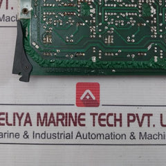 Mitel 9110-110-000-na 8 Circuit Extension Pcb Card Bpi 2 V0