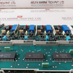 Mitel 9110-110-000-na 8 Station Line Circuit Extension Card