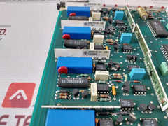 Mitel 9110-110-000-na 8 Station Line Circuit Extension Card