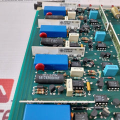 Mitel 9110-110-000-na 8 Station Line Circuit Extension Card