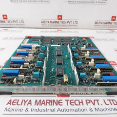 Mitel 9110-110-000-na 8 Station Line Circuit Extension Card