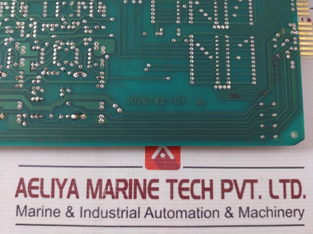 Mitel 9110-110-000-na 8 Station Line Circuit Extension Card