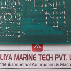 Mitel 9110-110-000-na 8 Station Line Circuit Extension Card