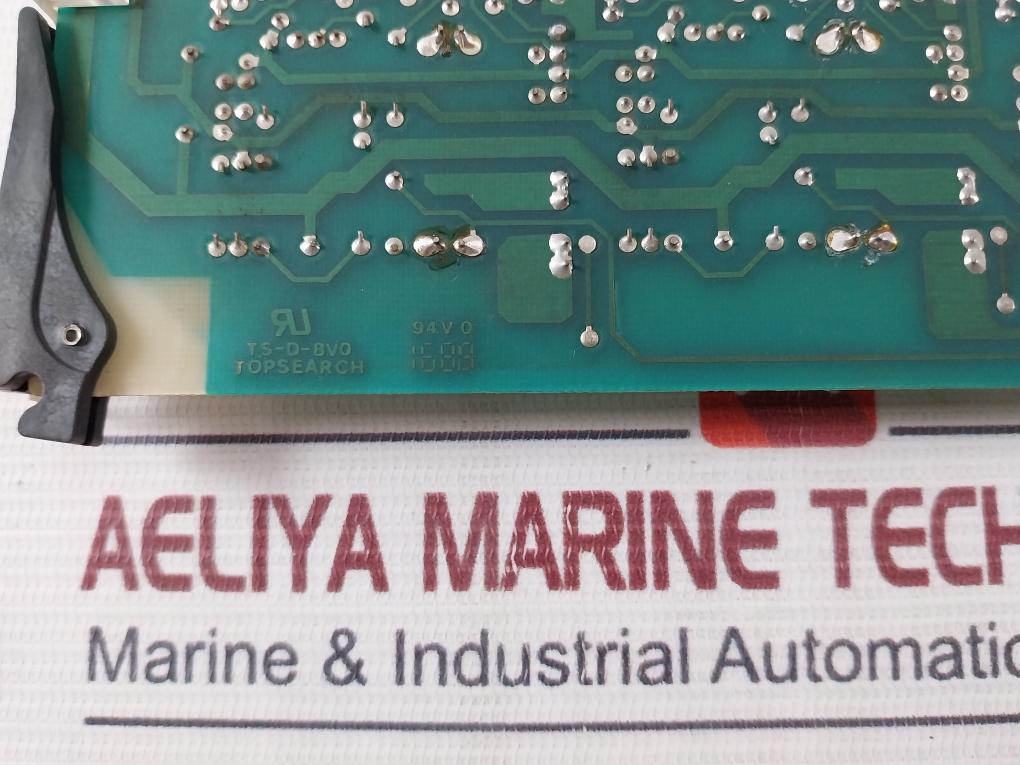 Mitel 9110-110-000-na 8 Station Line Circuit Extension Card