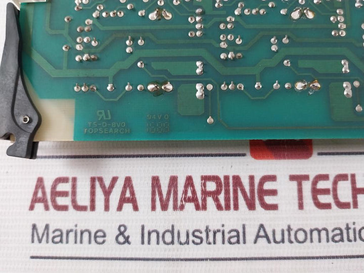 Mitel 9110-110-000-na 8 Station Line Circuit Extension Card