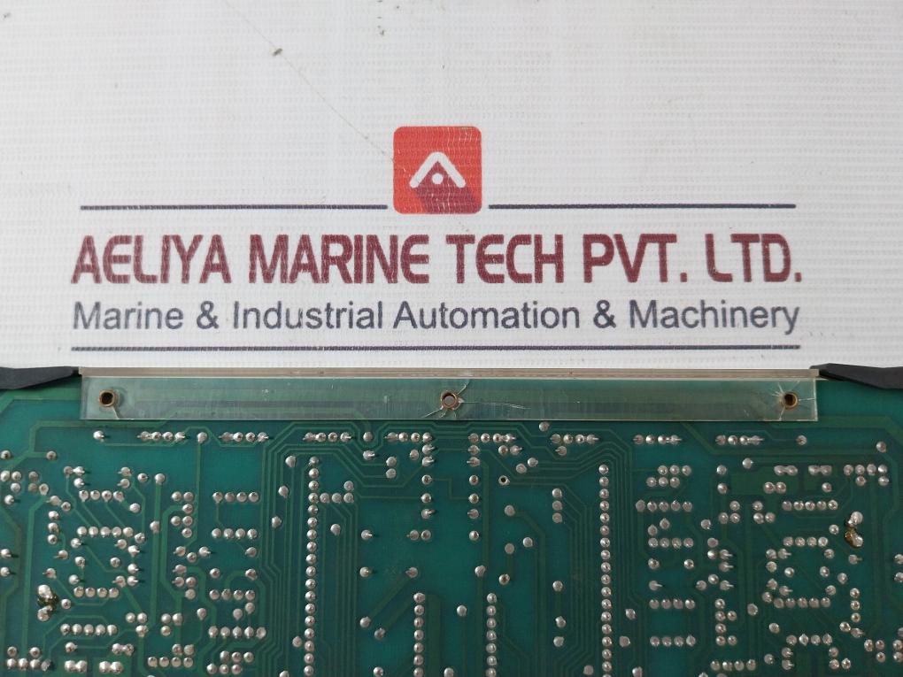 Mitel 9110-110-000-na 8 Station Line Circuit Extension Card