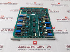 Mitel 9110-110-000-na 8 Station Line Circuit Extension Card