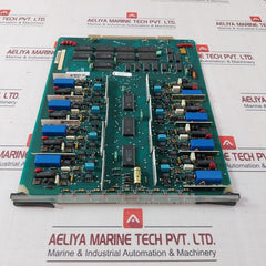 Mitel 9110-110-000-na 8 Station Line Circuit Extension Card