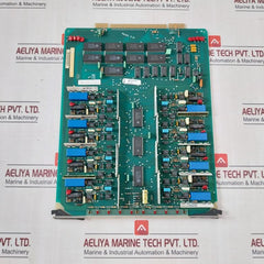 Mitel 9110-110-000-na 8 Station Line Circuit Extension Card