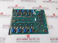 Mitel 9110-110-000-na 8 Station Line Circuit Extension Card