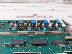 Mitel 9110-110-000-na 8 Station Line Circuit Extension Card