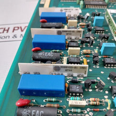 Mitel 9110-110-000-na 8 Station Line Circuit Extension Card