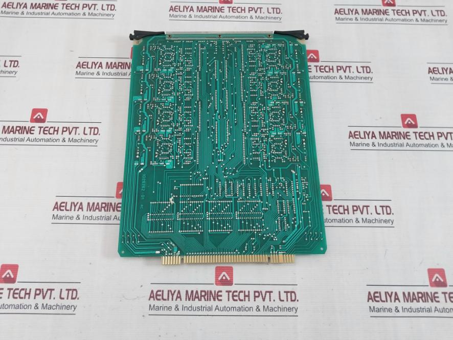 Mitel 9110-110-000-na Circuit Extension Pcb Card 1026743-rc Rlyjc0023