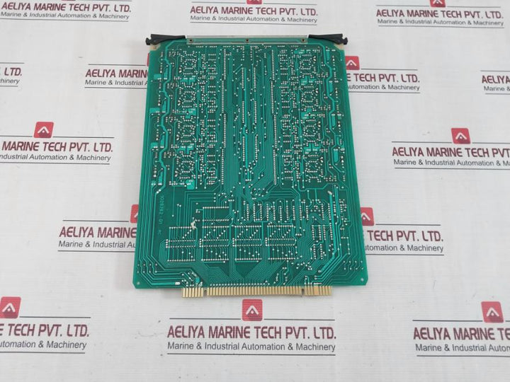 Mitel 9110-110-000-na Circuit Extension Pcb Card 1026743-rc Rlyjc0023