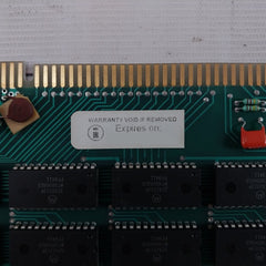 Mitel 9110-110-000-na Circuit Extension Pcb Card 1026743-rc Rlyjc0023