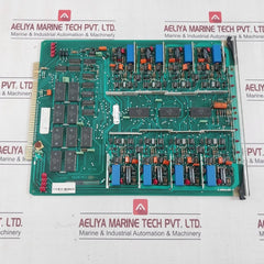 Mitel 9110-110-000-na Circuit Extension Pcb Card 1026743-rc Rlyjc0023