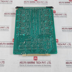 Mitel 9110-110-000-na Circuit Extension Pcb Card 1026743-rc Rlyjc0023