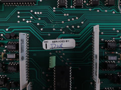 Mitel 9110-110-000-na Circuit Extension Pcb Card 1026743-rc Rlyjc0023