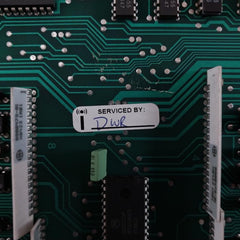 Mitel 9110-110-000-na Circuit Extension Pcb Card 1026743-rc Rlyjc0023