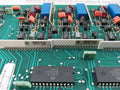 Mitel 9110-110-000-na Circuit Extension Pcb Card 1026743-rc Rlyjc0023