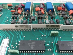 Mitel 9110-110-000-na Circuit Extension Pcb Card 1026743-rc Rlyjc0023