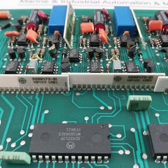 Mitel 9110-110-000-na Circuit Extension Pcb Card 1026743-rc Rlyjc0023