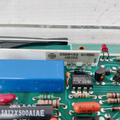 Mitel 9110-110-000-na Circuit Extension Pcb Card 1026743-rc Rlyjc0023