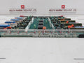 Mitel 9110-110-000-na Circuit Extension Pcb Card 1026743-rc Rlyjc0023