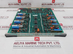 Mitel 9110-110-000-na Circuit Extension Pcb Card 1026743-rc Rlyjc0023